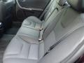 Rear Seat of 2017 Volvo S60 T5 AWD #16