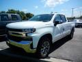 2020 Chevrolet Silverado 1500 LT Double Cab 4x4