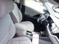 Front Seat of 2020 Kia Niro LXS Hybrid #10