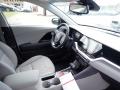 Front Seat of 2020 Kia Niro LXS Hybrid #11