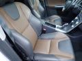 Front Seat of 2017 Volvo XC60 T5 Dynamic #11