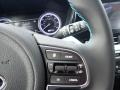  2020 Kia Niro LXS Hybrid Steering Wheel #17