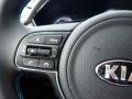  2020 Kia Niro LXS Hybrid Steering Wheel #18
