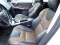 Front Seat of 2017 Volvo XC60 T5 Dynamic #15