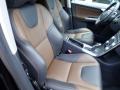 Front Seat of 2017 Volvo XC60 T5 Dynamic #11