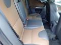 Rear Seat of 2017 Volvo XC60 T5 Dynamic #14