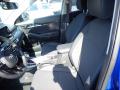 Front Seat of 2021 Kia Seltos S AWD #11