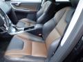 Front Seat of 2017 Volvo XC60 T5 Dynamic #15