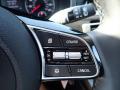  2021 Kia Seltos S AWD Steering Wheel #17