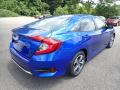 2020 Civic LX Sedan #6