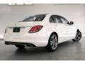 2017 C 300 Sedan #16