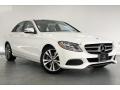 2017 C 300 Sedan #34