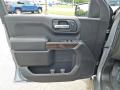 Front Seat of 2020 Chevrolet Silverado 1500 LT Double Cab 4x4 #11