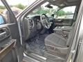 Front Seat of 2020 Chevrolet Silverado 1500 LT Double Cab 4x4 #13