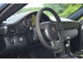  2008 Porsche 911 GT2 Steering Wheel #24
