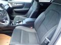 Front Seat of 2020 Volvo XC40 T5 R-Design AWD #7