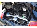  2008 911 3.6 Liter Twin-Turbocharged DOHC 24V VarioCam Flat 6 Cylinder Engine #47