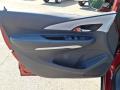 Door Panel of 2020 Chevrolet Bolt EV LT #10