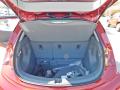  2020 Chevrolet Bolt EV Trunk #21