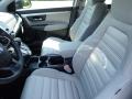 Front Seat of 2020 Honda CR-V LX AWD #8