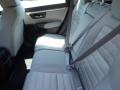Rear Seat of 2020 Honda CR-V LX AWD #9
