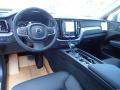 Dashboard of 2020 Volvo XC60 T6 AWD Momentum #9