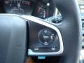  2020 Honda CR-V LX AWD Steering Wheel #14