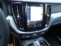 Controls of 2020 Volvo XC60 T6 AWD Momentum #14