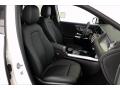  2021 Mercedes-Benz GLA Black Interior #5