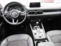  2017 Mazda CX-5 Black Interior #15