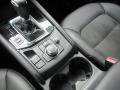 Controls of 2017 Mazda CX-5 Touring #20