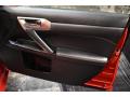Door Panel of 2014 Lexus CT 200h F Sport Hybrid #22