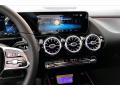 Controls of 2021 Mercedes-Benz GLA 250 #6