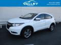 2017 HR-V EX AWD #1 2017 HR-V EX AWD #1