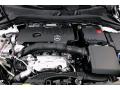  2021 GLA 2.0 Liter Turbocharged DOHC 16-Valve VVT 4 Cylinder Engine #8