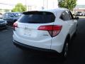 2017 HR-V EX AWD #5 2017 HR-V EX AWD #5