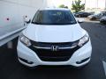 2017 HR-V EX AWD #9 2017 HR-V EX AWD #9