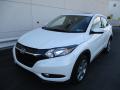 2017 HR-V EX AWD #10 2017 HR-V EX AWD #10