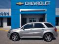 2008 Pontiac Torrent GXP AWD