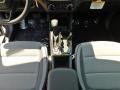 Front Seat of 2021 Chevrolet Trailblazer LS #22