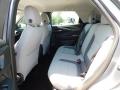Rear Seat of 2021 Chevrolet Trailblazer LS #23
