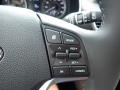 2021 Hyundai Tucson Limited AWD Steering Wheel #16