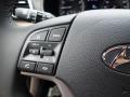  2021 Hyundai Tucson Limited AWD Steering Wheel #17