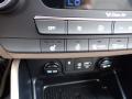 Controls of 2021 Hyundai Tucson Limited AWD #18