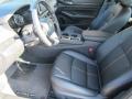 2020 Nissan Altima Charcoal Interior #11