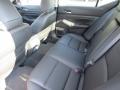 Rear Seat of 2020 Nissan Altima SR #12