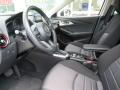 Front Seat of 2018 Mazda CX-3 Sport #11