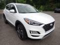 2020 Tucson Sport AWD #3