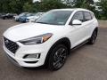2020 Tucson Sport AWD #5