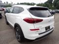 2020 Tucson Sport AWD #6